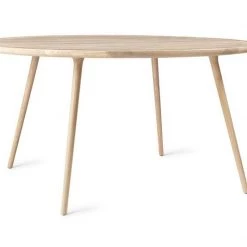 Mater Modern Dining Accent Dining Table
