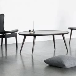 Mater Accent Side Table