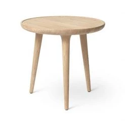Mater Accent Side Table