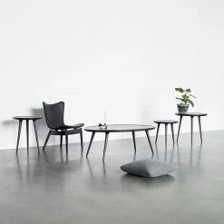 Mater Accent Sofa Table