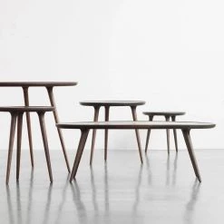 Mater Accent Sofa Table