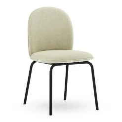 Normann Copenhagen Ace Upholstery Chair Modern Dining