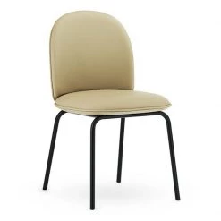 Normann Copenhagen Ace Upholstery Chair Modern Dining