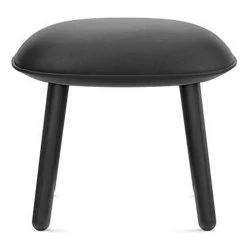 Normann Copenhagen Ace Upholstery Footstool