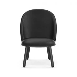 Normann Copenhagen Modern Living Ace Upholstery Lounge Chair