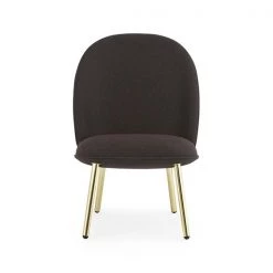 Normann Copenhagen Modern Living Ace Upholstery Lounge Chair