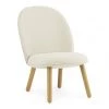 Normann Copenhagen Modern Living Ace Upholstery Lounge Chair 2 Normann Copenhagen Modern Living Ace Upholstery Lounge Chair