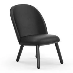 Normann Copenhagen Modern Living Ace Upholstery Lounge Chair
