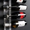 Gus Acrylic Wine Rack Gus Modern