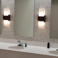 Cerno Acuo Sconce Modern Lighting