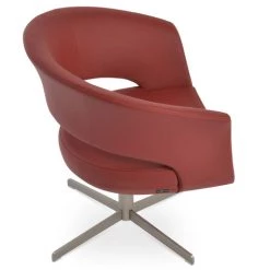 SohoConcept Ada 4 Star Armchair Modern Living
