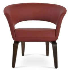 SohoConcept Modern Living Ada Plywood Arm Chair