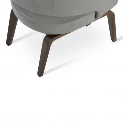 SohoConcept Modern Living Ada Plywood Arm Chair