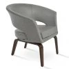 SohoConcept Modern Living Ada Plywood Arm Chair