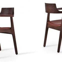 SohoConcept Adelaide Dining Chair Modern Dining