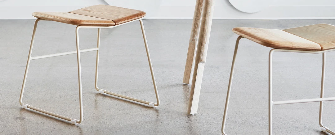 Gus Aero Dining Stool Dining Benches 5 Gus Aero Dining Stool Dining Benches