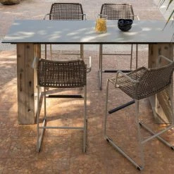 Mamagreen Aiko Bar Table