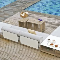 Mamagreen Aiko Comfort Ottoman