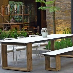 Mamagreen Aiko Dining Table