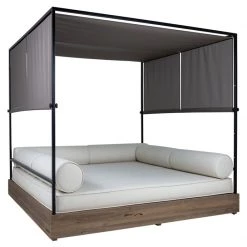 Mamagreen Aiko Large Original Teak Daybed