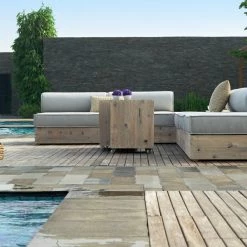 Mamagreen Aiko Multifit Ottoman