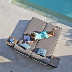 Mamagreen Aiko Rolling Table