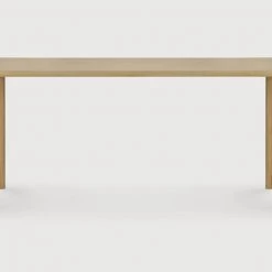 Ethnicraft Air Oak Dining Table