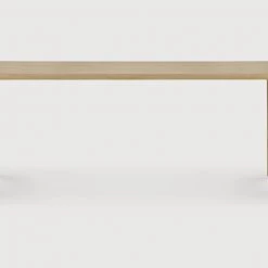 Ethnicraft Air Oak Dining Table