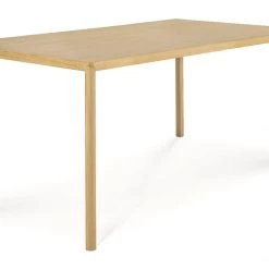 Ethnicraft Air Oak Dining Table