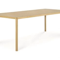 Ethnicraft Air Oak Dining Table
