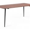 M.a.d. Airfoil Dining Table Modern Dining