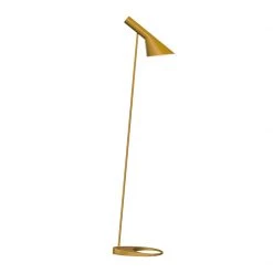 Louis Poulsen Modern Lighting AJ Indoor Floor Lamp