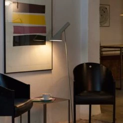 Louis Poulsen Modern Lighting AJ Indoor Floor Lamp