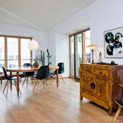 Louis Poulsen Modern Lighting AJ Indoor Floor Lamp