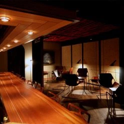 Louis Poulsen Modern Lighting AJ Indoor Floor Lamp