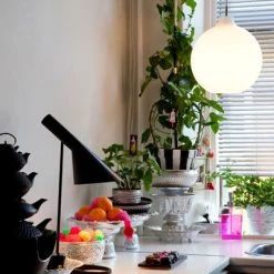 Louis Poulsen Modern Lighting AJ Indoor Table Lamp