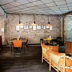 Louis Poulsen AJ Indoor Wall Lamp