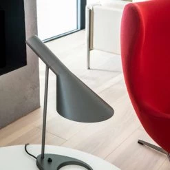Louis Poulsen Modern Lighting AJ Indoor Table Lamp