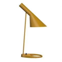 Louis Poulsen Modern Lighting AJ Indoor Table Lamp