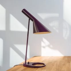 Louis Poulsen Modern Lighting AJ Indoor Table Lamp