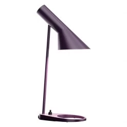 Louis Poulsen AJ Mini Indoor Table Lamp Modern Lighting