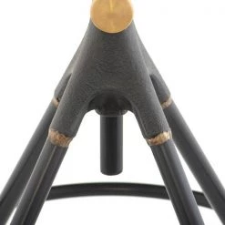 Nuevo Akron Counter Stool Entryway Benches