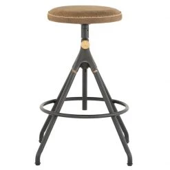 Nuevo Akron Counter Stool Entryway Benches