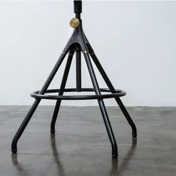 Nuevo Akron Counter Stool Entryway Benches