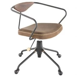 Nuevo Office Chairs Akron Office Chair