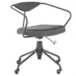 Nuevo Office Chairs Akron Office Chair