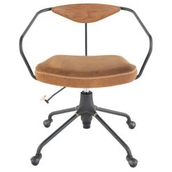 Nuevo Office Chairs Akron Office Chair
