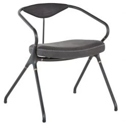 Nuevo Entryway Benches Akron Dining Chair