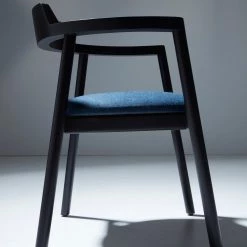B&T Modern Dining Alek Chair