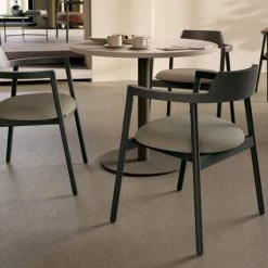 B&T Modern Dining Alek Chair